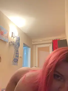 Llorey04 online show from 03/01/26, 09:50