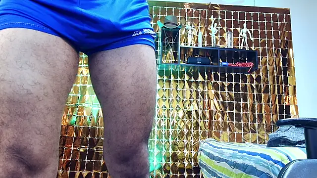 Snapshot of BEN_BLAZE chatting on 01/17/25, 08:45 BEN BLAZE online show from 01/17/25, 08:45