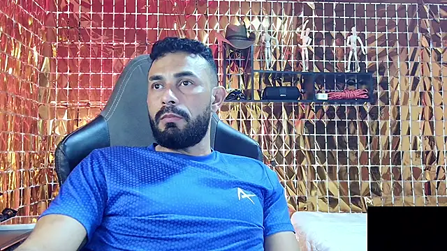 Snapshot of BEN_BLAZE chatting on 01/24/25, 06:03 BEN BLAZE online show from 01/24/25, 06:03