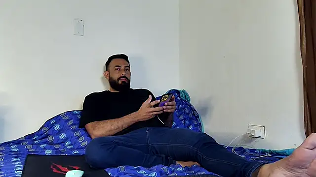 Snapshot of BEN_BLAZE chatting on 03/03/25, 04:46 BEN BLAZE online show from 03/03/25, 04:46