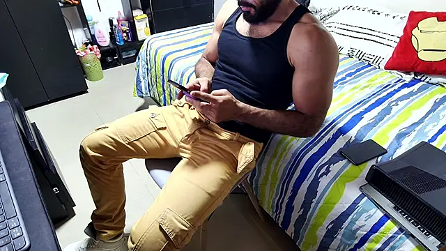 Snapshot of BEN_BLAZE chatting on 03/16/25, 04:52 BEN BLAZE online show from 03/16/25, 04:52