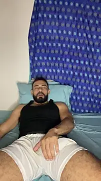 Snapshot of BEN_BLAZE chatting on 11/24/25, 07:35 BEN BLAZE online show from 11/24/25, 07:35