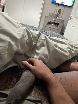 Hueythebbc online show from 02/07/25, 09:58