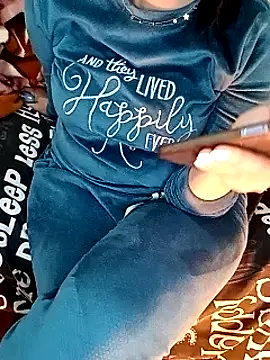 ShadiaStar online show from 02/03/25, 07:29