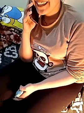 ShadiaStar online show from 02/05/25, 03:09