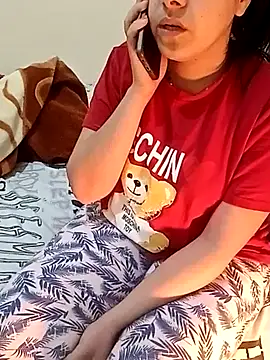 ShadiaStar online show from 02/27/25, 12:56