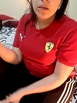 ShadiaStar online show from 03/05/25, 01:21