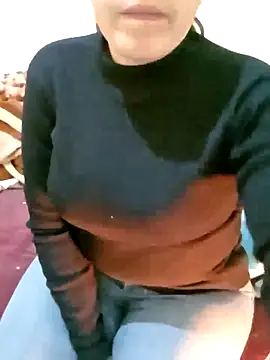 ShadiaStar online show from 03/09/25, 01:04