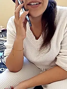 ShadiaStar online show from 11/24/25, 02:06