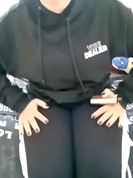 ShadiaStar online show from 11/26/25, 07:42