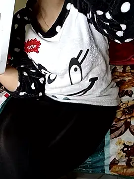 ShadiaStar online show from 01/10/26, 06:42