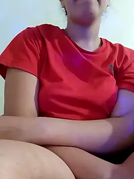 ShadiaStar online show from 05/04/26, 09:22