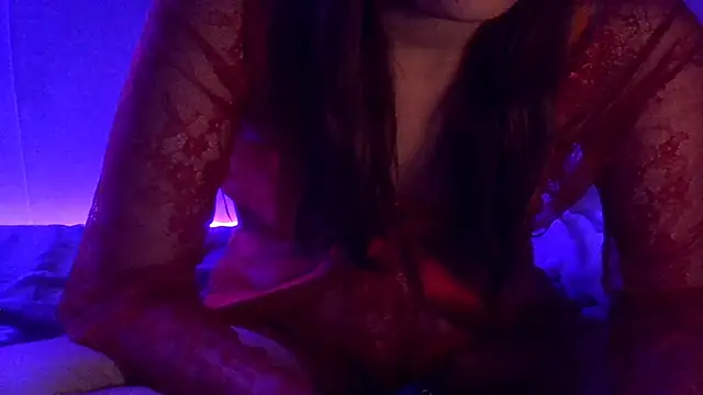 Aleniia10 online show from 10/07/25, 08:50