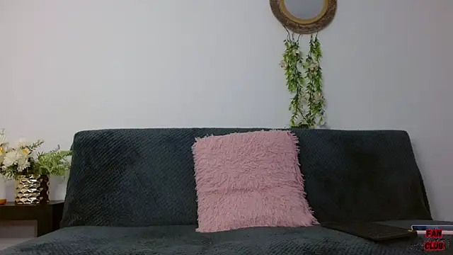 Kendal Mosk online show from 11/27/25, 02:30