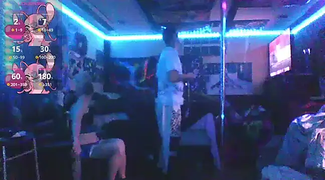 Stonermama666420 online show from 12/31/24, 05:11