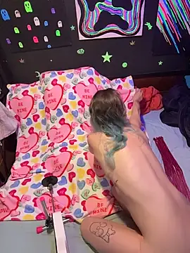 Stonermama666420 online show from 02/07/26, 06:06