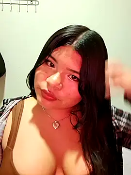 Snapshot of CANELA_9911 chatting on 02/26/25, 12:05 CANELA 9911 online show from 02/26/25, 12:05