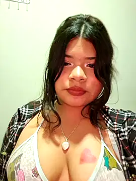 Snapshot of CANELA_9911 chatting on 02/26/25, 03:21 CANELA 9911 online show from 02/26/25, 03:21