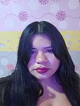 Snapshot of CANELA_9911 chatting on 10/11/25, 12:43 CANELA 9911 online show from 10/11/25, 12:43