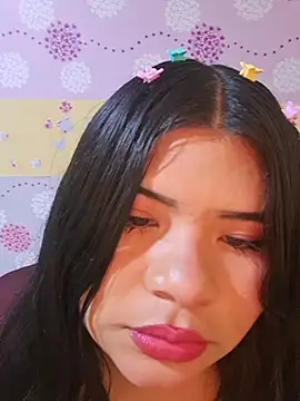 Snapshot of CANELA_9911 chatting on 10/15/25, 12:22 CANELA 9911 online show from 10/15/25, 12:22