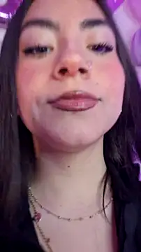 Melody 04 online show from 02/15/25, 06:33