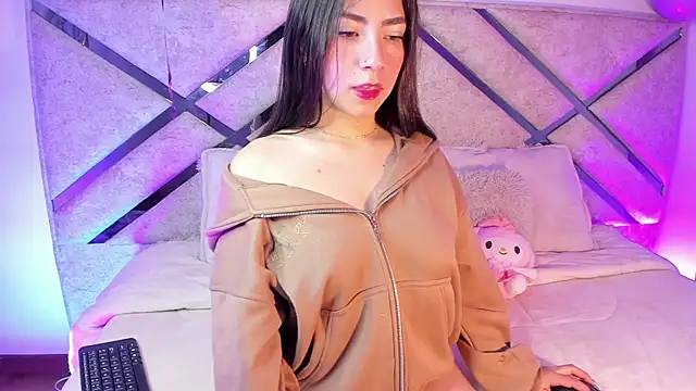 Melody 04 online show from 02/21/25, 07:23