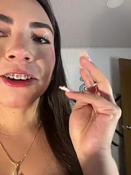 Melody 04 online show from 01/17/26, 04:39