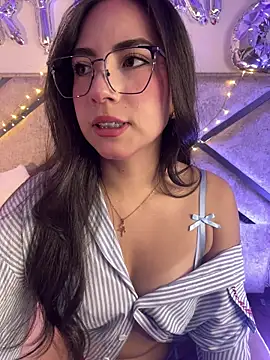 Melody 04 online show from 02/18/26, 03:35