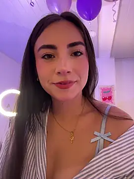 Melody 04 online show from 02/21/26, 03:40