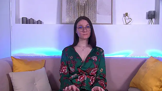 VictoriaArdern online show from 01/23/25, 01:19