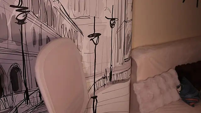 Snapshot of MissFreyaX chatting on 11/20/25, 07:13 MissFreyaX online show from 11/20/25, 07:13