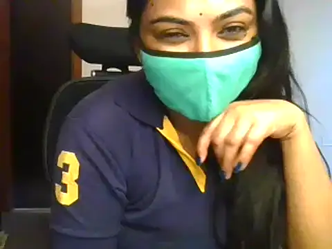 Snapshot of Hritvika chatting on 02/18/25, 07:32 Hritvika online show from 02/18/25, 07:32