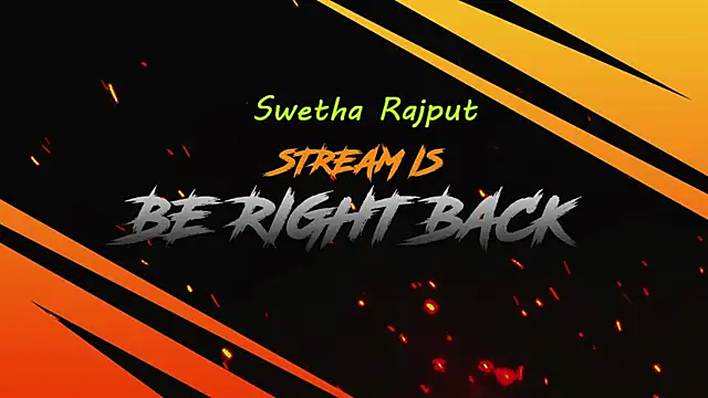 Snapshot of Hritvika chatting on 03/07/25, 08:34 Hritvika online show from 03/07/25, 08:34