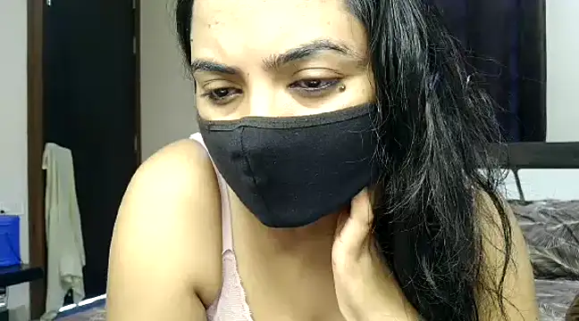 Snapshot of Hritvika chatting on 03/20/25, 02:29 Hritvika online show from 03/20/25, 02:29