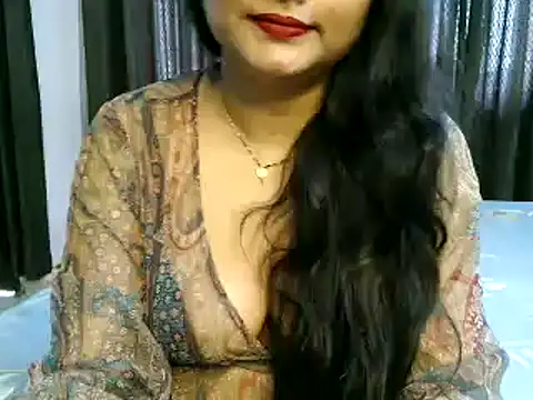 Snapshot of Hritvika chatting on 09/19/25, 04:58 Hritvika online show from 09/19/25, 04:58