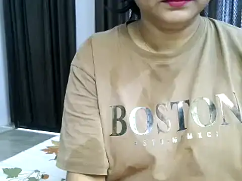 Hritvika online show from 02/16/26, 04:30