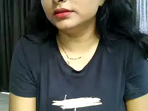 Hritvika online show from 02/23/26, 06:44