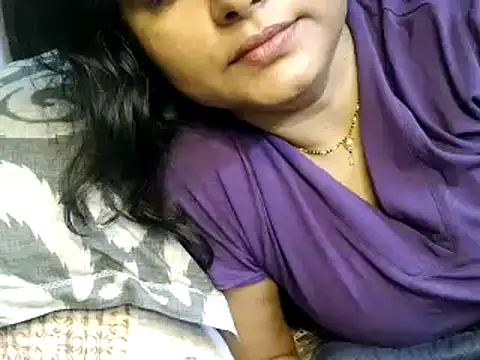 Hritvika online show from 02/26/26, 06:51