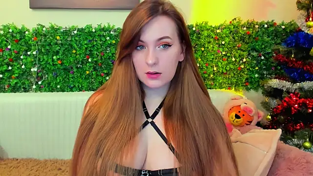 liya gorgeous online show from 12/27/24, 08:56