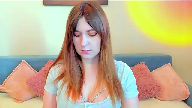 liya gorgeous online show from 02/16/25, 11:38