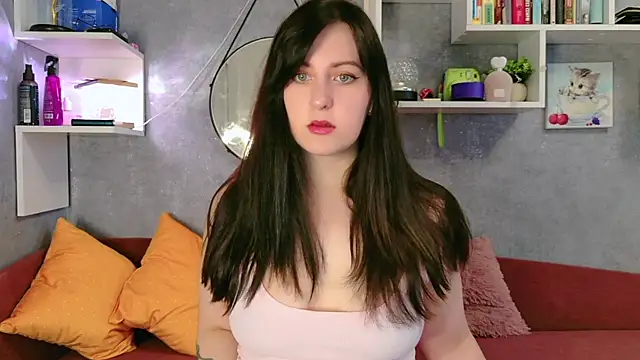 liya gorgeous online show from 05/07/26, 04:12
