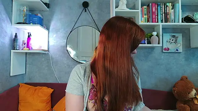 liya gorgeous online show from 06/03/26, 05:18