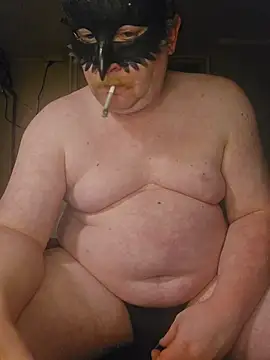 Chilsen1904 online show from 04/13/26, 08:25