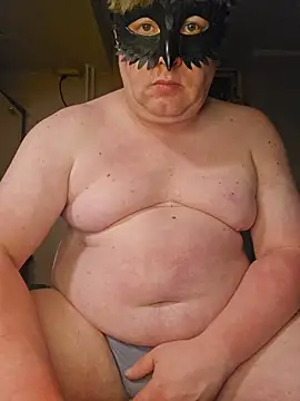 Chilsen1904 online show from 04/16/26, 07:25