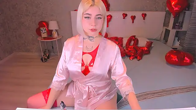 NikaRocks online show from 02/18/25, 05:53