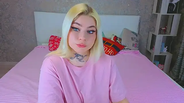 NikaRocks online show from 02/11/26, 05:51