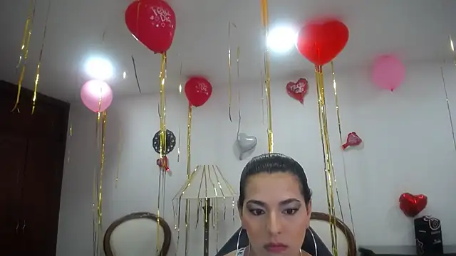 Noah Jhonson online show from 02/11/25, 12:48