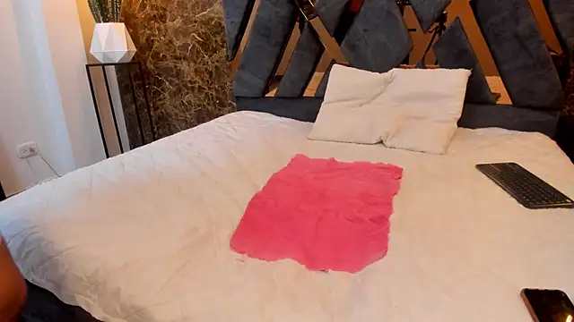 Flynn Riider online show from 02/21/25, 11:33