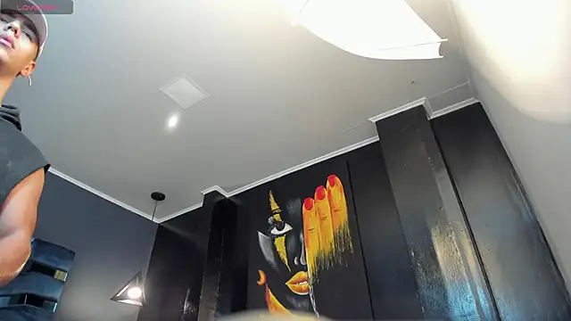 Flynn Riider online show from 03/14/25, 11:34