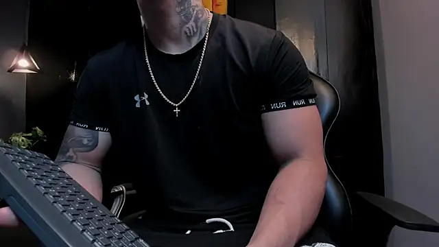 Flynn Riider online show from 09/26/25, 11:25